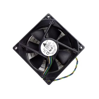Delta Výkonný Ventilátor, 92 mm, 12V, PN: AUB0912VH