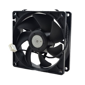 HP Serverový Ventilátor, 92 mm, 12V, PN: 647113-001
