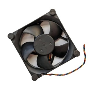 Nidec Ventilátor, 80 mm, 12V, PN: PVA080F12H