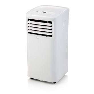 Mobilní klimatizace A+ - 7000 BTU - DOMO DO10161