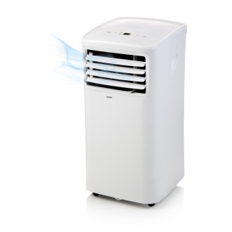 Mobilní klimatizace A+ - 7000 BTU - DOMO DO10161