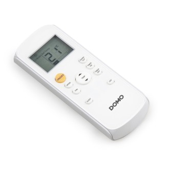 Mobilní klimatizace A+ - 7000 BTU - DOMO DO10161