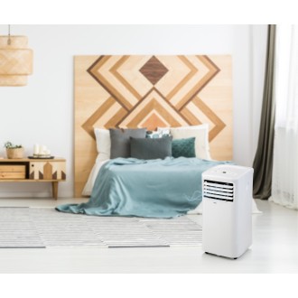 Mobilní klimatizace A+ - 7000 BTU - DOMO DO10161