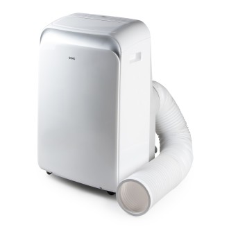 Mobilní klimatizace A+ - 9000 BTU - DOMO DO10180