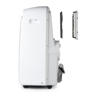 Mobilní klimatizace A+ - 9000 BTU - DOMO DO10180