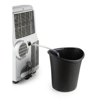 Mobilní klimatizace A+ - 9000 BTU - DOMO DO10180