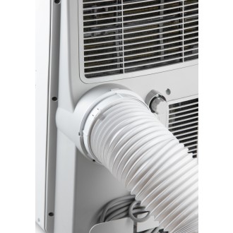 Mobilní klimatizace A+ - 9000 BTU - DOMO DO10180