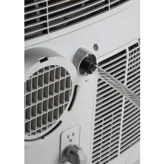 Mobilní klimatizace A+ - 9000 BTU - DOMO DO10180