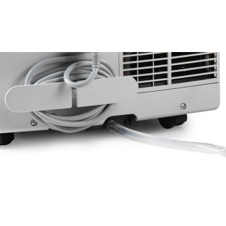 Mobilní klimatizace A+ - 9000 BTU - DOMO DO10180