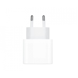 High Quality Napájecí adaptér High Quality, USB-C, 30W, bílá