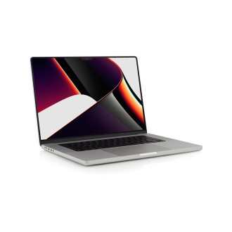 Apple MacBook Pro 16" (M1 Pro, 2021) Silver