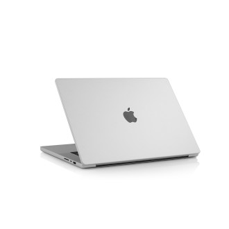 Apple MacBook Pro 16" (M1 Pro, 2021) Silver