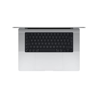 Apple MacBook Pro 16" (M1 Pro, 2021) Silver