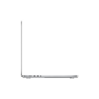 Apple MacBook Pro 16" (M1 Pro, 2021) Silver