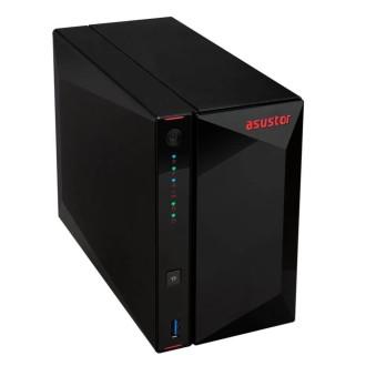 Asustor Nimbustor 2-AS5202T