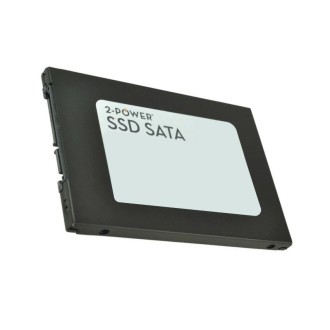 2-Power 2TB SSD 2.5" SATA III 6Gbps