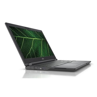 Fujitsu LifeBook E5511