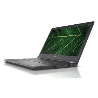 Fujitsu LifeBook E5511