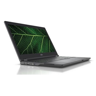 Fujitsu LifeBook E5511