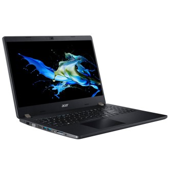 Acer TravelMate P215-52
