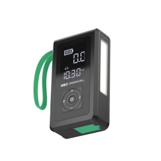 GreenCell Powerbanka, startovací booster, kompresor Green Cell PowerBoost Air
