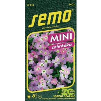 Večernička Přímořská - Spring Sparkle 0,2g - série MIN