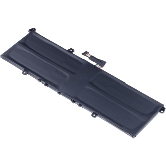 DeTech Baterie T6 Power pro Lenovo ThinkBook 13s G2/G3, 14s G2, 3627mAh, 56Wh, 4 články, Li-pol