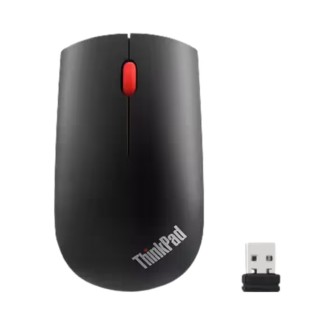 Lenovo ThinkPad Essential Bezdrátová myš - černá