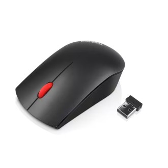 Lenovo ThinkPad Essential Bezdrátová myš - černá