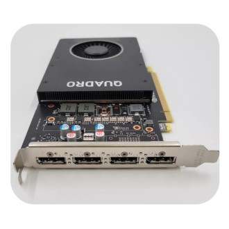 Dell NVIDIA Quadro P2200 5GB