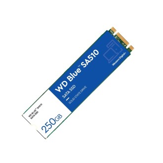 WD Blue SA510 250GB M.2 SATA SSD