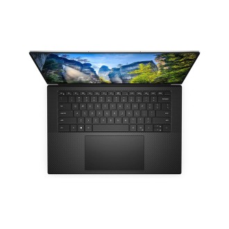 Dell Precision 5550 Mobile Workstation