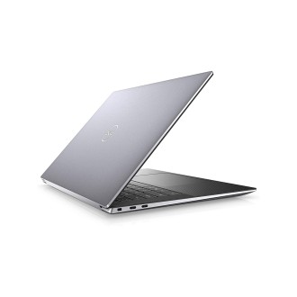 Dell Precision 5550 Mobile Workstation