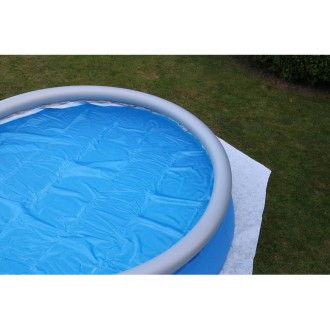 Geotextilní podložka Planet Pool pod bazén Quick 3,66 m