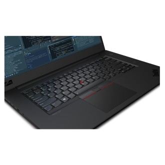 Lenovo ThinkPad P1 G3