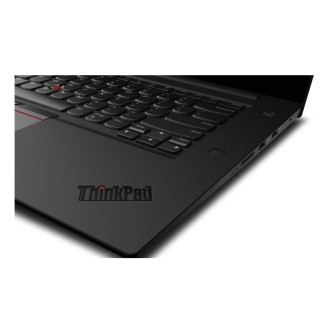 Lenovo ThinkPad P1 G3