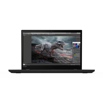 Lenovo ThinkPad P15s G2