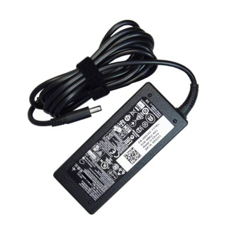 Dell Originální adaptér 0KXTTW, 45W, 19.5V, 2.31A – kulatý konektor (4,5 x 3)