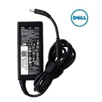 Dell Originální adaptér LA65NS2-01, 65W, 19.5V, 3.34A – kulatý konektor (4,5 x 3)