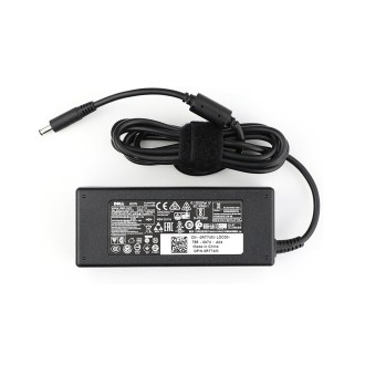 Dell Originální adaptér LA90PM111, 90W, 19.5V, 4.62A – kulatý konektor (4,5 x 3)
