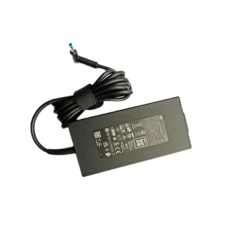 HP Originální adaptér TPN-LA18, 120W, 19.5V, 6.15A – kulatý konektor (4,5 x 3)