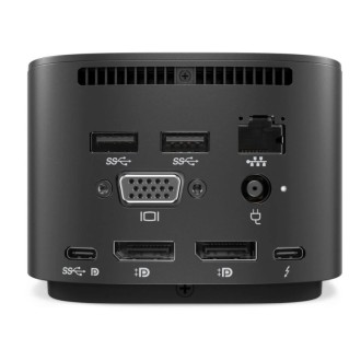 HP Thunderbolt Dokovací stanice G2 230W - oddělitelný konektor