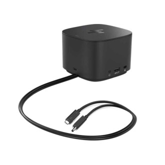HP Thunderbolt Dokovací stanice G2 230W - oddělitelný konektor