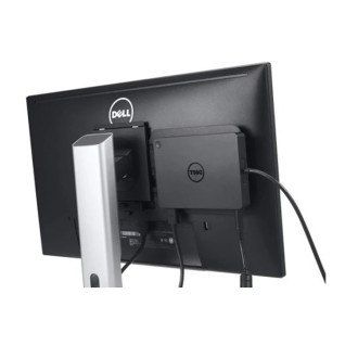 Dell WD15 Dokovací stanice, USB-C