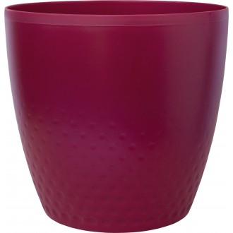 Obal Perla - vínová 21 cm