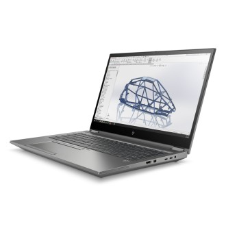 HP ZBook Fury 15 G7 Mobile Workstation "SPEC"