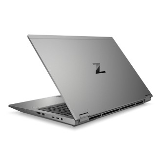 HP ZBook Fury 15 G7 Mobile Workstation "SPEC"