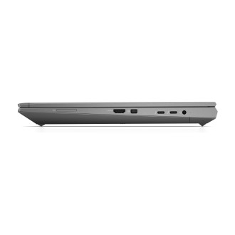 HP ZBook Fury 15 G7 Mobile Workstation "SPEC"