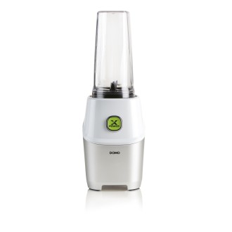Smoothie nutri mixér Xpower 1000W - DOMO DO700BL