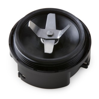 Smoothie nutri mixér Xpower 1000W - DOMO DO700BL